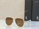 Copy Montblanc Sunglasses MB3023S with Oval Lenses Metal Frame (3)_th.jpg